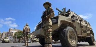 Libia, annunciato cessate il fuoco a Tripoli dopo le tensioni nella notte