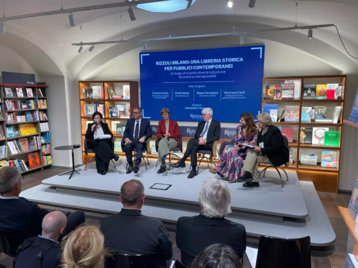 Libreria-Rizzoli