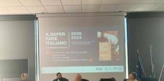 Libri, ‘Il saper fare italiano’: “L’artigianalità sta lentamente scomparendo”