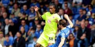 L’infarto in campo, poi il gol e la corsa in ospedale: Wimbledon, la storia di Hutchinson