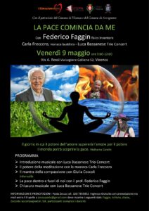 evento faggin