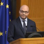 Clima, Fontana “Conservare e proteggere l’ecosistema è un dovere morale”