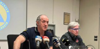 Veneto, l’appello di Zaia “Assicuratevi, in montagna bisogna essere responsabili”