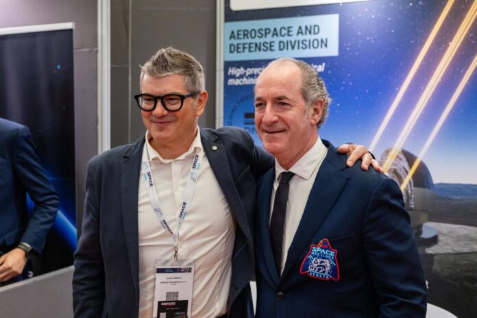 Luca-Zaia-Space-Meetings-Veneto