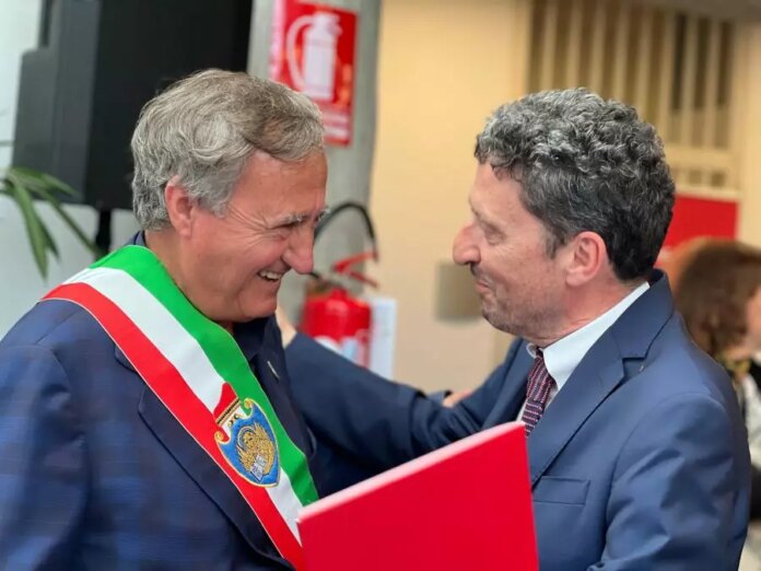 Luigi-Brugnaro-Venezia