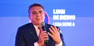 De Siervo “A questa Serie A assegno un voto altissimo. La vittoria dell’Inter in Champions sarebbe fondamentale”