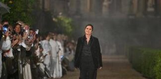 Lvmh, Maria Grazia Chiuri lascia direzione creativa di Dior