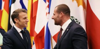 Malta, il premier Abela al vertice della Comunità Politica Europea a Tirana