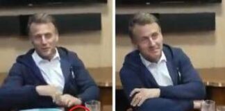 Macron, il video e il ‘sacchetto bianco’: la fake news sulla cocaina