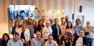 Malattie rare, Sla: si è chiusa oggi a Jesi la conferenza nazionale di Aisla