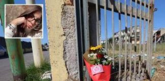 Mamma di Martina, uccisa da ex ad Afragola: “Sembrava un bravo ragazzo”