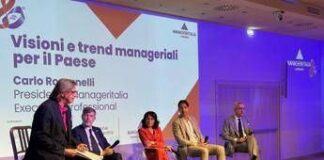 Manageritalia, in Lombardia crescono i manager privati anche in vista Milano-Cortina 2026
