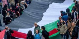 Manifestazioni Gaza, riformisti Pd aderiscono anche a iniziativa Renzi-Calenda