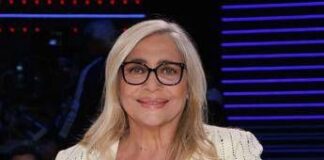 Mara Venier: “Con ‘Che tempo che fa’ Rai ha perso il programma più bello”