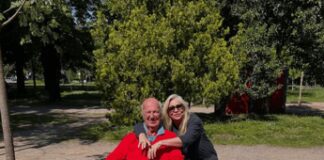 Mara Venier e Nicola Carraro, nuovo arrivo in famiglia: il regalo speciale e la reazione