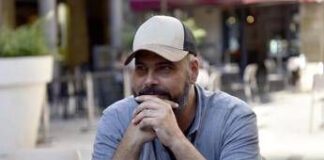 Marco D’Amore annuncia fine riprese ‘Gomorra – Le origini’: “Tanta felicità”