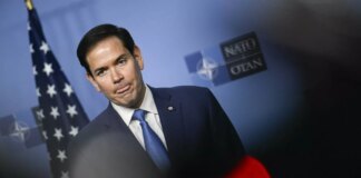 Oggi i colloqui Russia-Ucraina, Rubio è arrivato a Istanbul