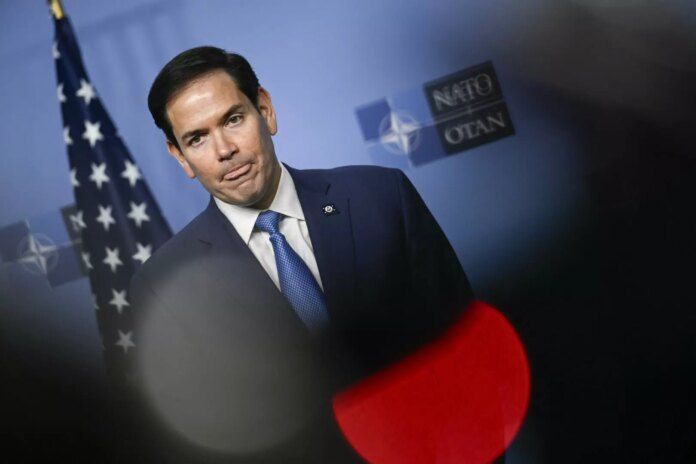 Marco-Rubio
