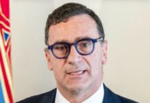 Marco Taccini Veneto Strade