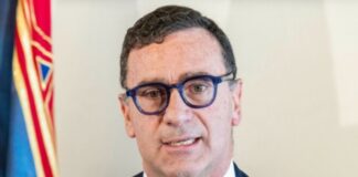 Veneto Strade, Marco Taccini confermato Presidente Marco Taccini Veneto Strade