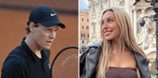 Maria Braccini rompe il silenzio su Sinner: “Nessun ritorno…”