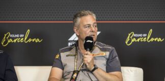 F1, al GP di Spagna si va verso la doppia sosta con medium e soft