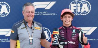 GP Miami, Isola “La gara sprint sarà la simulazione perfetta per la gara lunga”