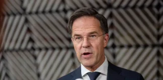 Nato, Rutte ringrazia i parlamentari per il rafforzamento dell’alleanza