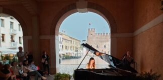 A Marostica la Maratona Pianistica: 145 musicisti per un “respiro sonoro” Marostica Maratona Pianistica