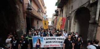 Martina Carbonaro, la confessione dell’ex: “Ha rifiutato un abbraccio, l’ho colpita di spalle”