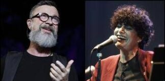 Masini: “Mia Martini 30 anni fa venne messa alla gogna, oggi è più facile parlarne”