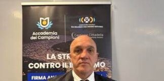 Massaccesi (Osservatorio bullismo): “I ragazzi sono il futuro ma oggi sono impauriti e arrabbiati”