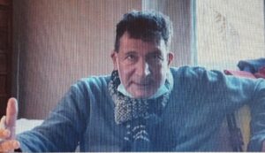 Massimo D'Angelo di USB Veneto
