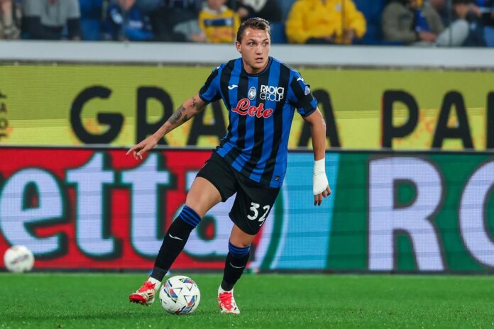Mateo-Retegui-Atalanta