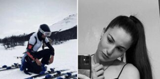 Matilde Lorenzi, oggi a Verissimo la sorella Lucrezia: la storia della sciatrice morta a 17 anni