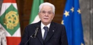 Mattarella: “Pedofilia e pedopornografia crimini raccapriccianti, infanzia ha bisogno di adulti attenti”