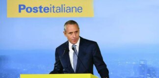 Poste Italiane, Del Fante “Risultati del trimestre molto soddisfacenti”