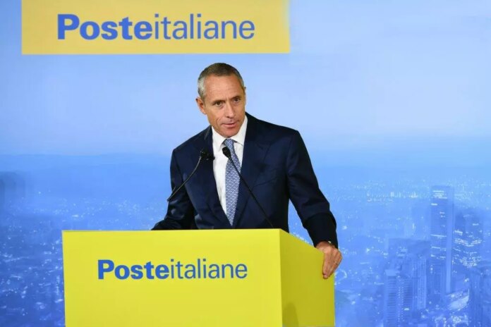 Matteo-Del-Fante-AD-Poste-Italiane
