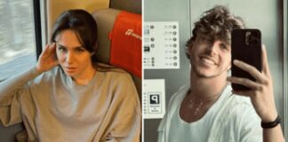 Mattia Zenzola, il dramma del papà: “Sono piccolo per immaginare una vita senza di lui”