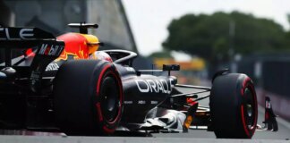 GP Miami, Isola “In caso di pioggia servirà la gestione delle intermedie”