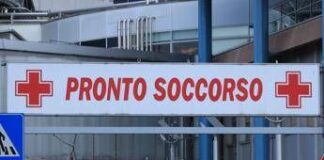 Medici pronto soccorso: “Con stop gettonisti c’è il rischio chiusura senza piano B’