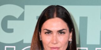 Melissa Satta chi è, l’ex velina ospite oggi sabato 17 maggio a Verissimo