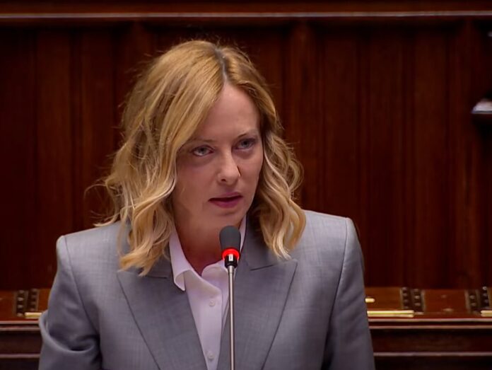Meloni