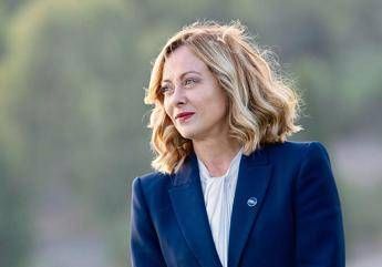 Meloni in Kazakistan: “Momento storico, primo vertice tra Italia e 5 Nazioni Asia Centrale”