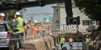Meloni, incontro fiume con sindacati: “Pronti a fare di più per sicurezza dei lavoratori”