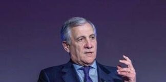 Mes, Tajani: “Non è una priorità, ora pensiamo a costruire la pace”