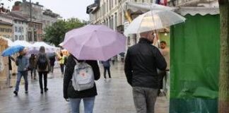 Meteo, altri 7 giorni tra piogge e temporali: poi scoppia l’estate