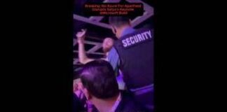 Microsoft, dipendente interrompe keynote: “Complici di Israele a Gaza”