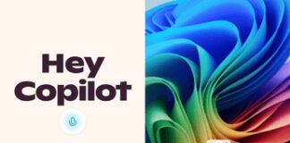 Microsoft introduce il comando vocale Hey Copilot su Windows 11
