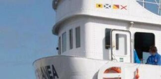 Migranti, rinviati a giudizio comandante ed equipaggio Mare Jonio